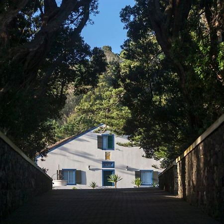 Welcomebuddy - Casa Do Monte - Garden & Sea Sight Caloura Ngoại thất bức ảnh