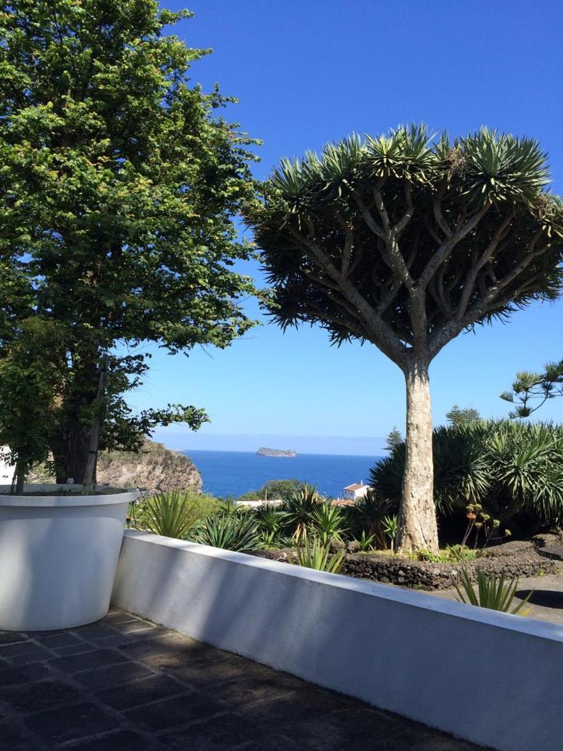 Welcomebuddy - Casa Do Monte - Garden & Sea Sight Caloura Ngoại thất bức ảnh