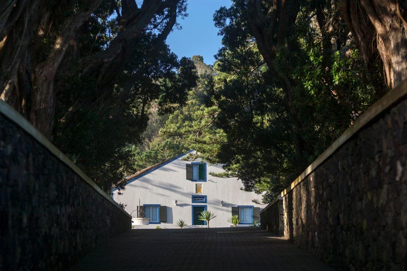 Welcomebuddy - Casa Do Monte - Garden & Sea Sight Caloura Ngoại thất bức ảnh