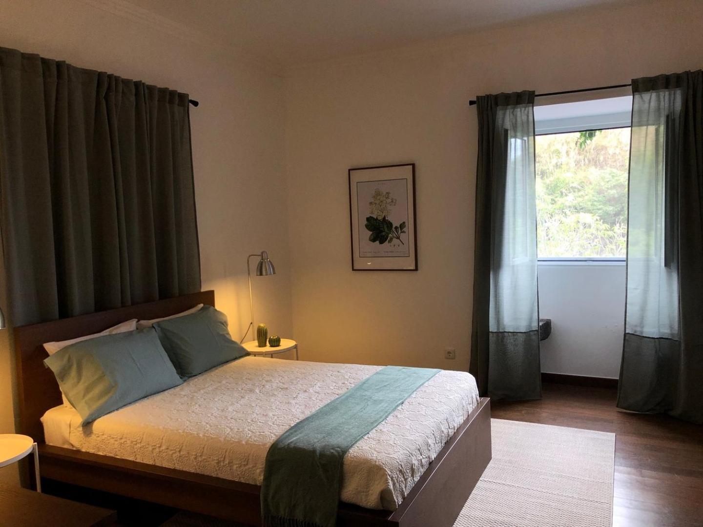Welcomebuddy - Casa Do Monte - Garden & Sea Sight Caloura Ngoại thất bức ảnh