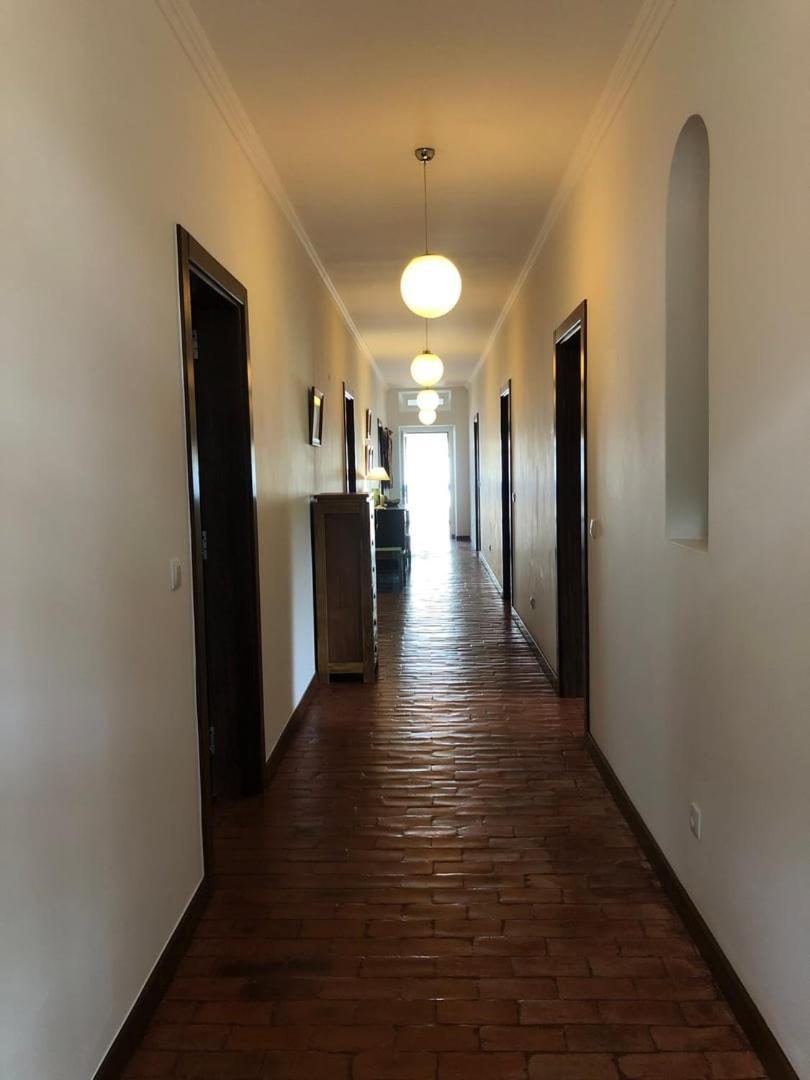 Welcomebuddy - Casa Do Monte - Garden & Sea Sight Caloura Ngoại thất bức ảnh