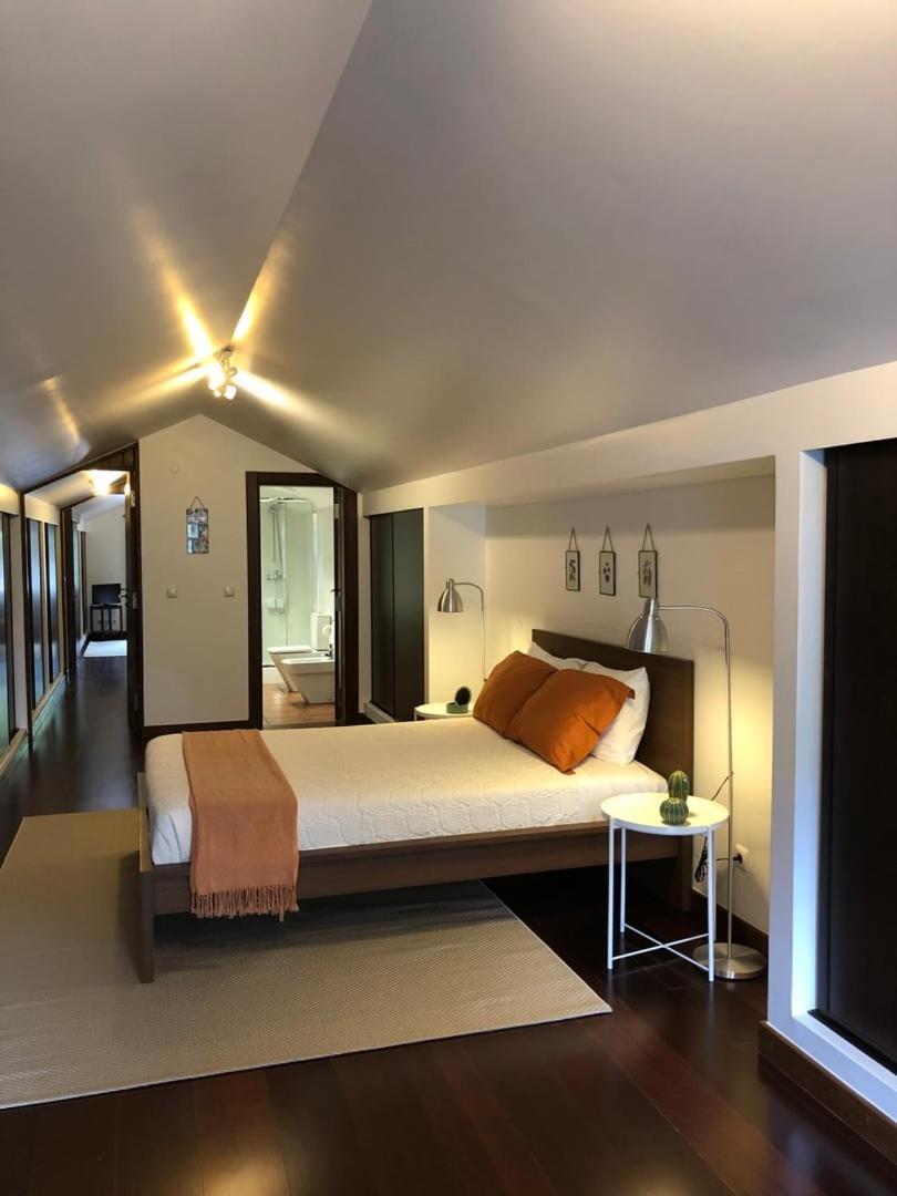 Welcomebuddy - Casa Do Monte - Garden & Sea Sight Caloura Ngoại thất bức ảnh