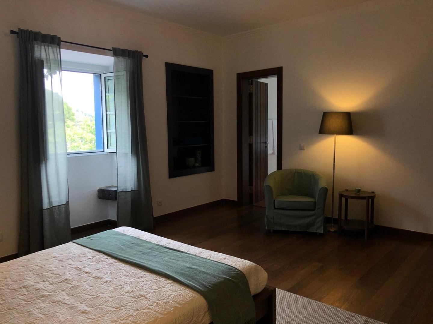 Welcomebuddy - Casa Do Monte - Garden & Sea Sight Caloura Ngoại thất bức ảnh