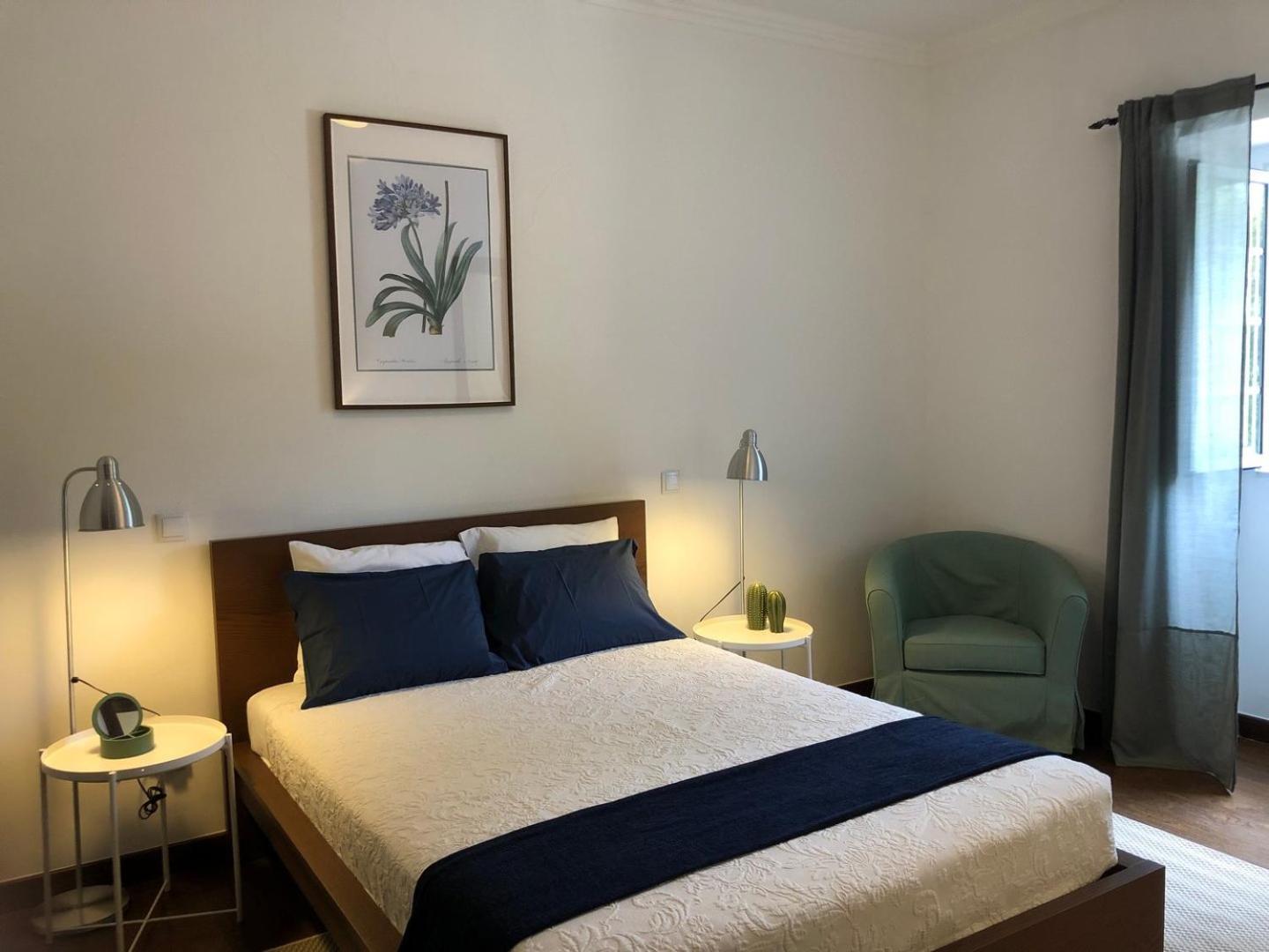 Welcomebuddy - Casa Do Monte - Garden & Sea Sight Caloura Ngoại thất bức ảnh