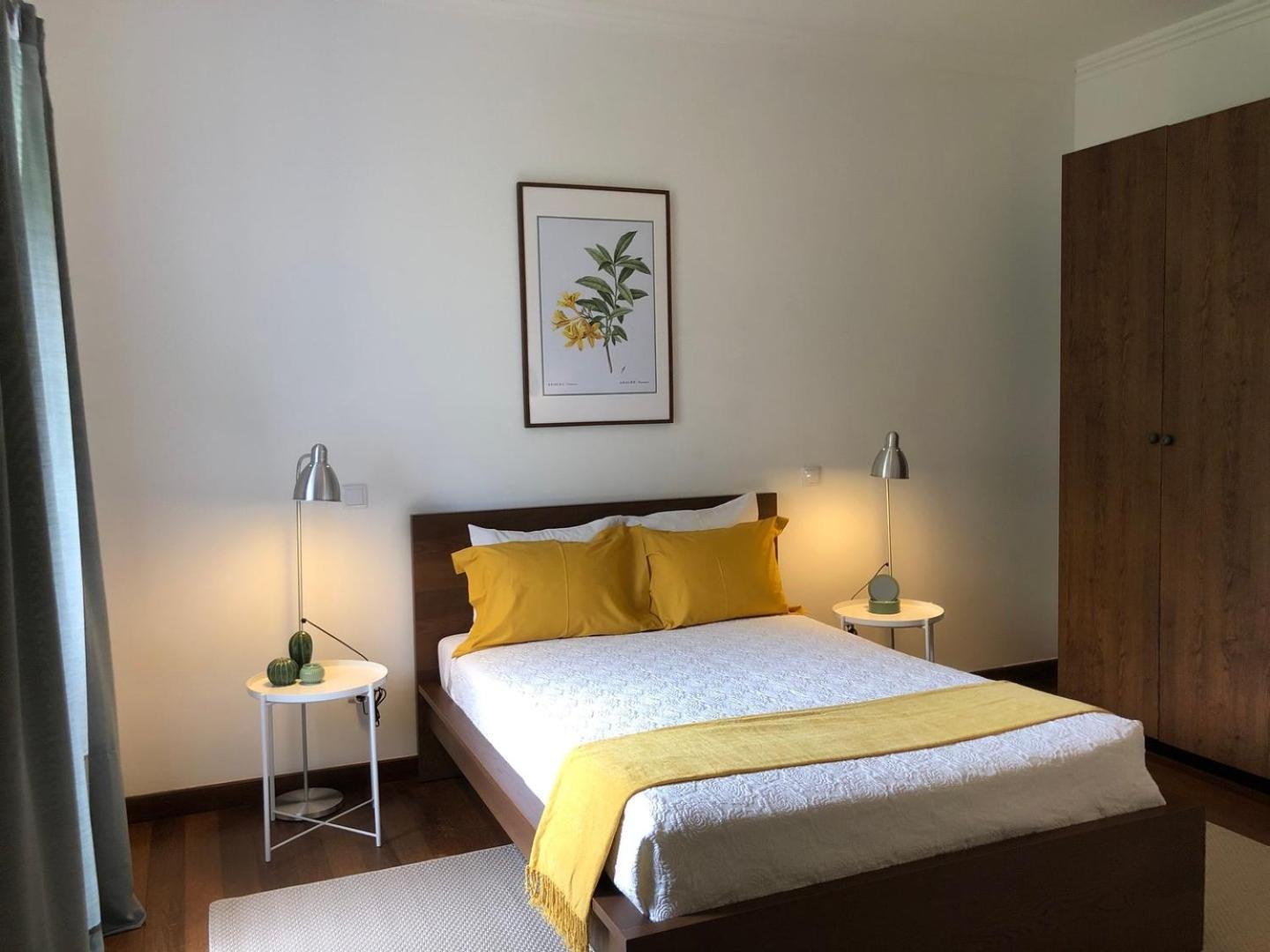 Welcomebuddy - Casa Do Monte - Garden & Sea Sight Caloura Ngoại thất bức ảnh